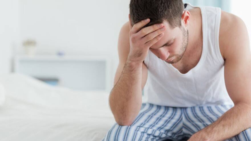 Espermatozoides entre hombres occidentales ha disminuido: estudio