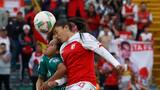 Santa Fe pega primero en la final de la Liga Femenina