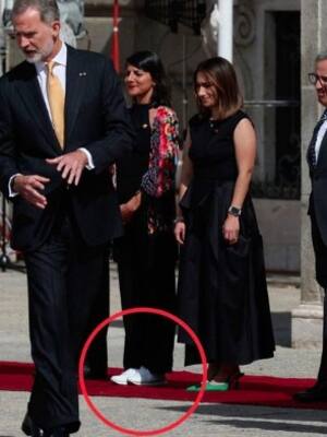 Aunque el mono se vista de seda, mono se queda | Columna de Óscar Borja