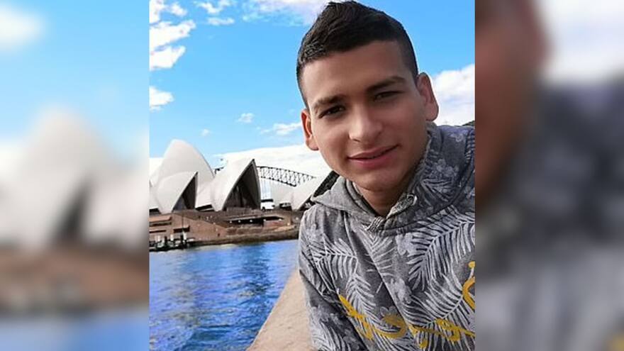 Condenan a estudiante colombiano en Australia a 10 años de cárcel