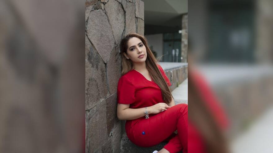 ¿Cómo un médico se hace viral? Esto dijo la Dra. Marijose Mayés