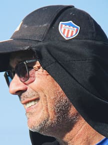 Junior vs. Fortaleza: después de la tormenta… ¿la calma?