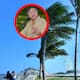 En medio de la ola de calor, Petro critica a Barranquilla por sembrar palmeras ‘para parecerse a Miami’; le recuerdan que fue obra de sus “amigos”