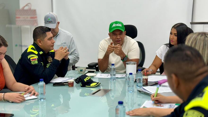 Alcalde de Sincelejo descarta que estallido en estadero haya sido por una granada