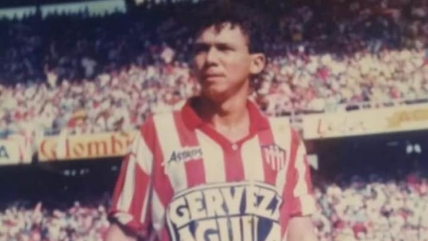 'Junior tiene una nómina de lujo y Millonarios es un proceso': Domínguez