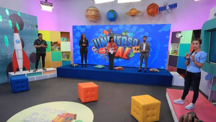 Gobierno lanza iniciativa de educación vial para niños en el país