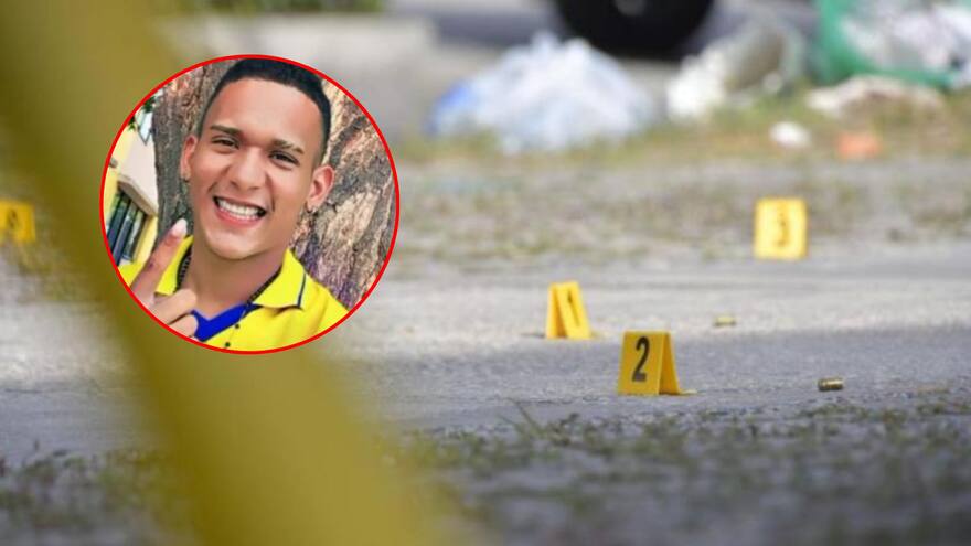 Asesinan a ‘El Sureño’ en Ciudad Equidad, en Santa Marta