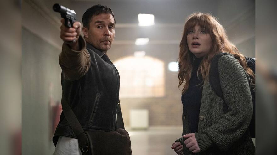 ‘Argylle’, una cinta llena de espías y acción en las salas de cine