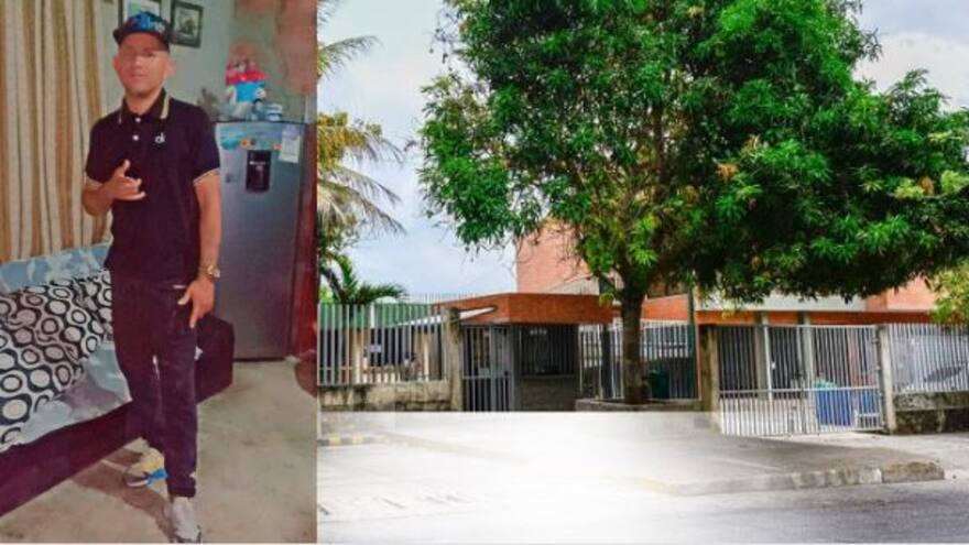 'No sabíamos si tenía problemas, porque lo veíamos muy poco'