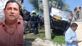 Ganadero fue asesinado cuando conducía una camioneta en zona rural de Sabanalarga