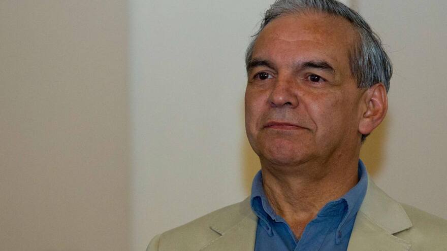 Ricardo Bonilla, el nuevo ministro de Hacienda, se muestra a favor de no buscar nuevos contratos de exploración de petróleo