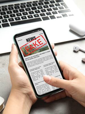 Mentiras en el periodismo | Columna de Catalina Rojano O.