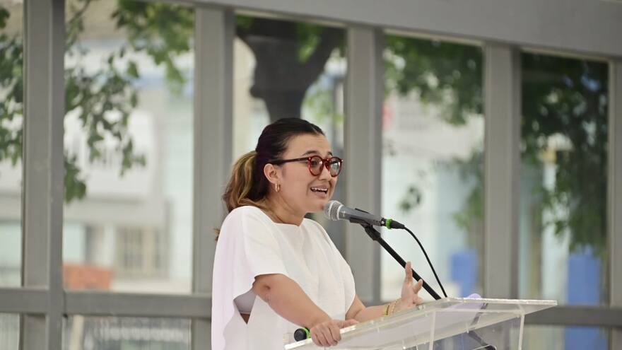 Impulsarán créditos de tasa cero para empresas solidarias del Atlántico