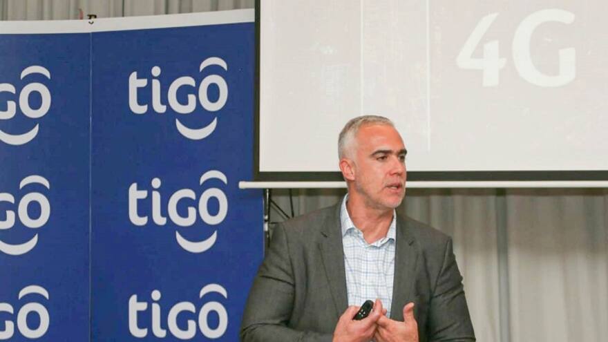 Tigo conectó más de 620 localidades que nunca habían tenido internet