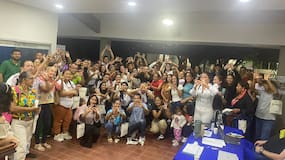 Más de 4.900 emprendedores y 33 ecosistemas digitales se fortalecieron a través de la estrategia PotencIA Digital