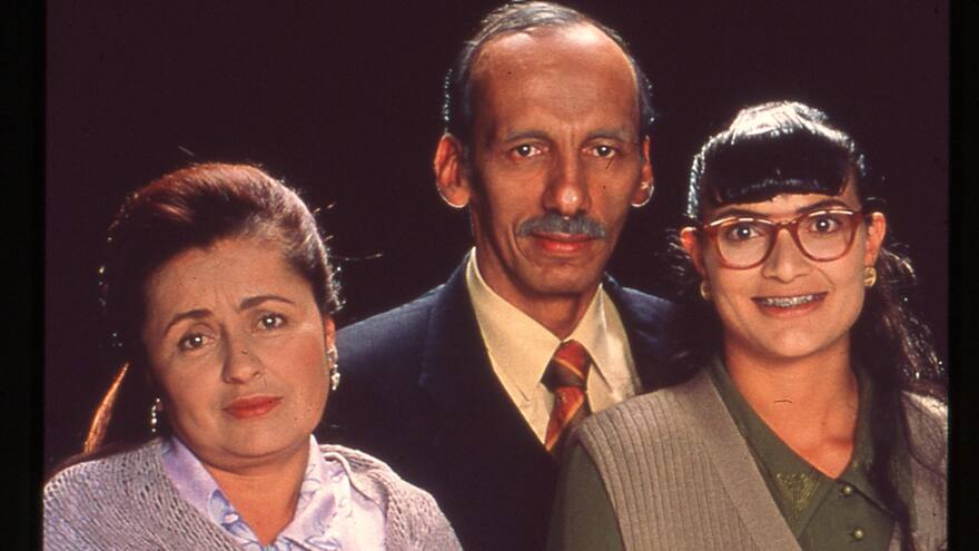 Jorge Herrera reveló que se inspiró en pariente de Fernando Gaitán para dar vida a Don Hermes, de Betty la fea