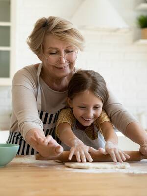Abuelas tesoro olvidado | Columna de Trudis Ibarra