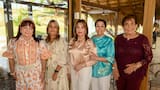Celebración de damas rotarias del Día Internacional de la Mujer