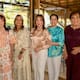Celebración de damas rotarias del Día Internacional de la Mujer