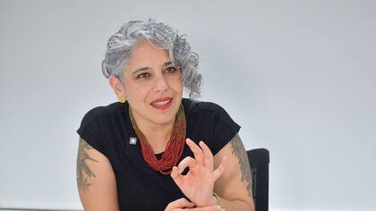 “En Colombia vamos a vivir una segunda etapa del cambio liderada por una mujer”: María José Pizarro