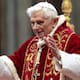 Iglesia española destaca la huella que Benedicto VXI dejó en los católicos