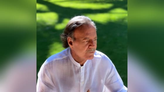 Estos son los seis delitos a los que se enfrenta Julio Iglesias