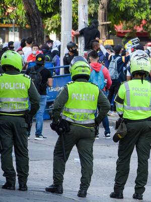 La autoridad es necesaria para la calidad de vida