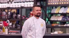 ‘Pichingo’ debió decirle adiós a las cocinas de MasterChef: este es el top 5