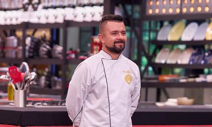 ‘Pichingo’ debió decirle adiós a las cocinas de MasterChef: este es el top 5