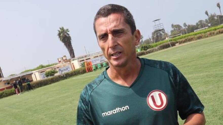 Ex jugador peruano cuenta que Vélez y Rosario le pagaron a Universitario para ganarle o empatarle a Junior en 2001