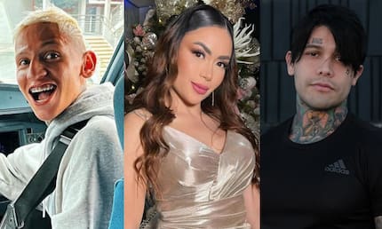 Gobierno pide bloquear cuentas de La Liendra, Epa Colombia y Cossio por promover apuestas ilegales