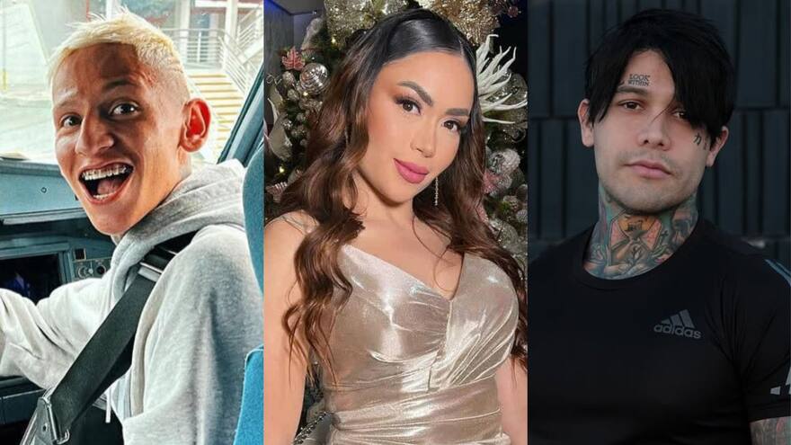 Gobierno pide bloquear cuentas de La Liendra, Epa Colombia y Cossio por promover apuestas ilegales