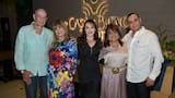 Cumpleaños de Margarita Balén