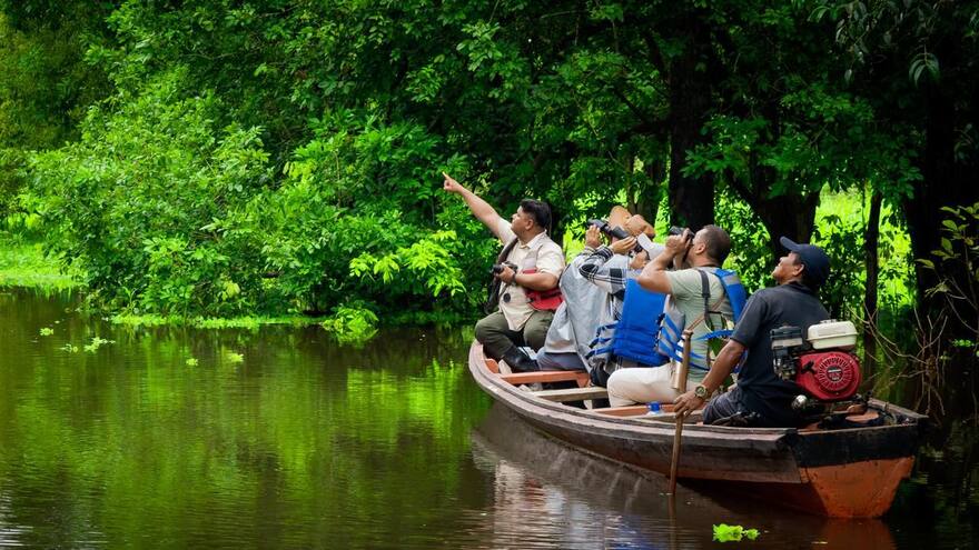 Fontur informa recaudo de $72 mil millones para promoción del turismo durante primer semestre del año