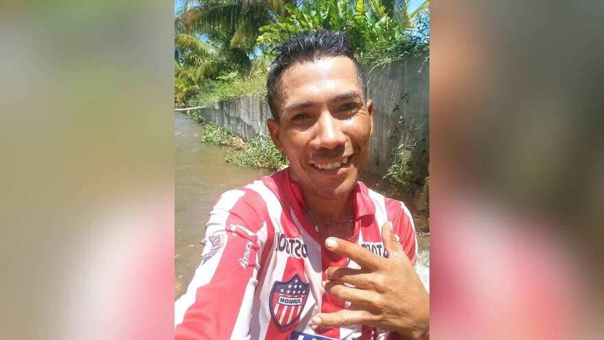 Riña en El Cielo, Valledupar, dejó a un hombre muerto a puñaladas