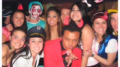 “Había responsabilidades por parte de los compañeros”: padre de Luis Andrés Colmenares