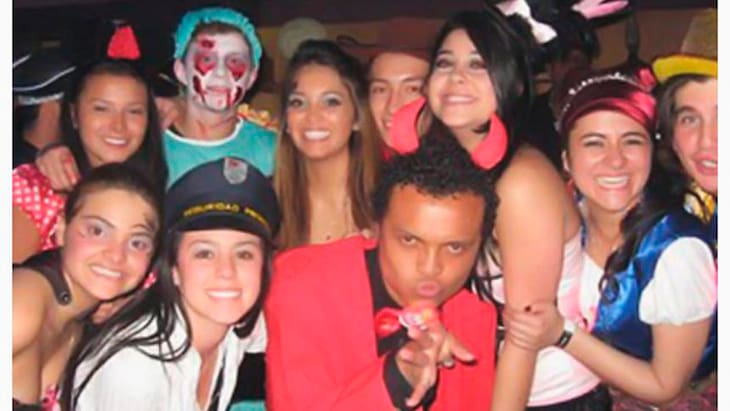 “Había responsabilidades por parte de los compañeros”: padre de Luis Andrés Colmenares