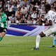 Real Madrid 5, Real Betis 1: el gol del ‘Cucho’ Hernández no evita la goleada