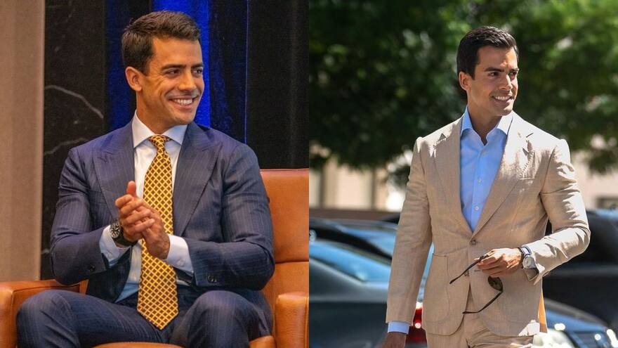 Condena Daniel Sancho: quién es Juan Gonzalo Ospina, el abogado que representó a la familia de Edwin Arrieta