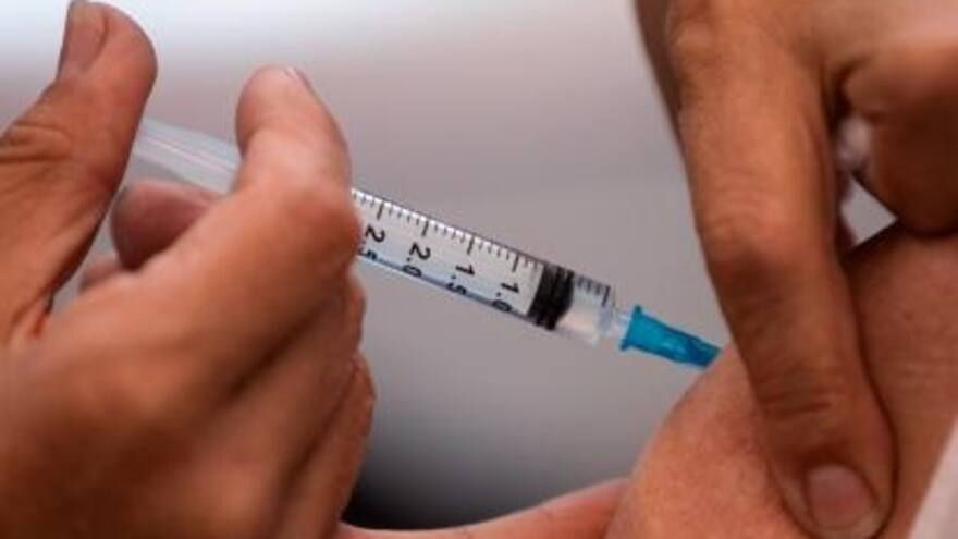 Covid-19: borrador de resolución compra de vacunas privados