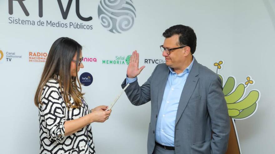 Caso Hollman Morris: Procuraduría recopiló información por acoso laboral