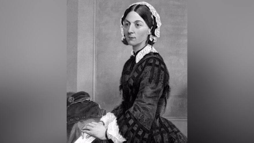 ¿Por qué las enfermeras celebran su día el 12 de mayo?