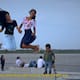 El Malecón, un saludo de Barranquilla al río