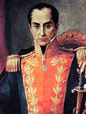 El fusilamiento de Padilla