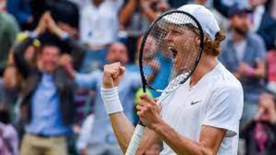 Jannik Sinner le amarga otra final a Carlos Alcaraz