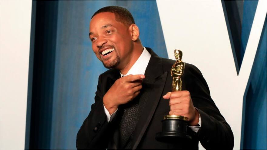 'El éxito y el dinero no equivalen a felicidad': Will Smith sobre sus hijos