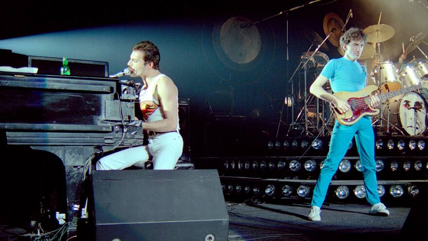 ‘Bohemian Rhapsody’: 50 años del himno inmortal de Queen