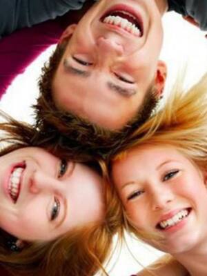 Reir sana | Columna de Trudis Ibarra