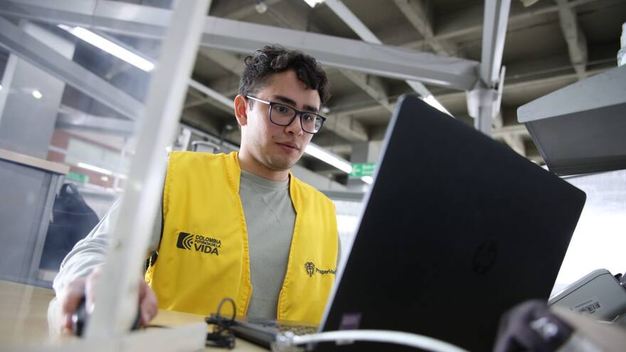 Prosperidad Social atenderá durante 36 horas continuas a la ciudadanía