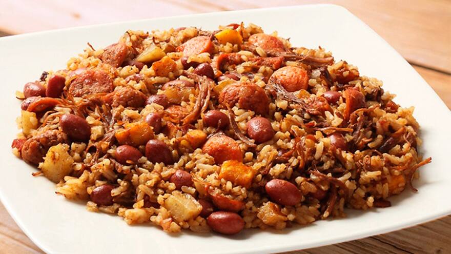 Prepárese para el Día Mundial de la comida recalentada